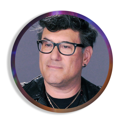 Cs3469 Marketing Channeling Lp Headshots Mitch Horowitz 2