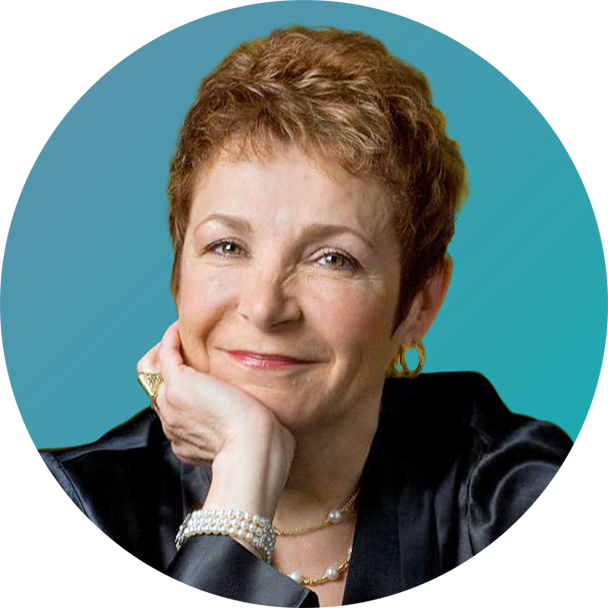 Cs4486 Product Member Home Talent Row Headshots Caroline Myss V2