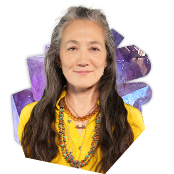 Cs5175 Marketing Crystals Series Sales Lp Headshots Antionette