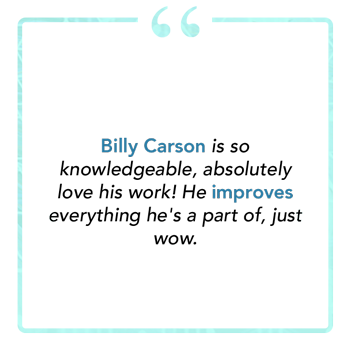 Cs5269 Marketing Sound Of Creation Lp Refresh Testimonial 5