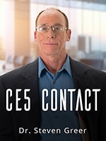 CE5 Project: Dr. Steven Greer