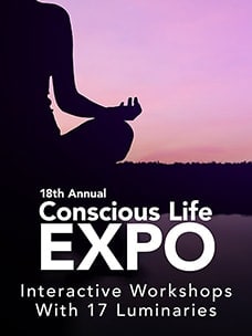 Concious Life Expo 2020