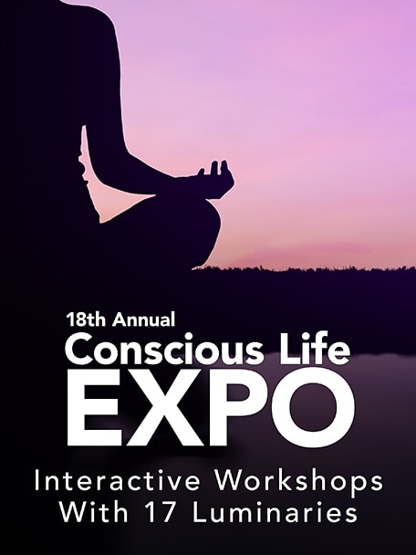 Concious Life Expo 2020