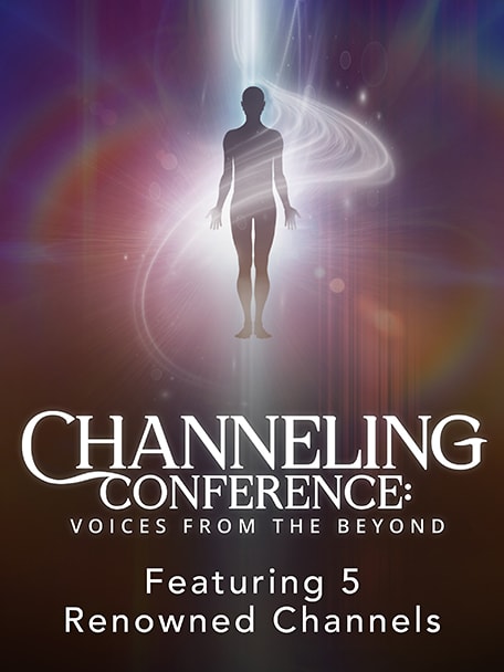 Channeling Conference: Voices from the Beyond