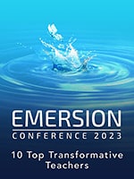 Emersion Conference 2023