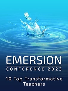 Emersion Conference 2023