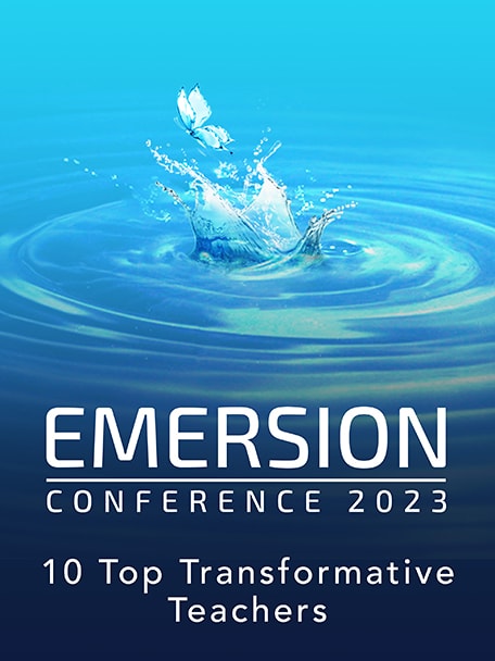 Emersion Conference 2023
