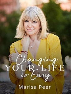 Changing Your Life is Easy: Marissa Peer