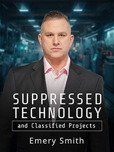 Suppressed Technology and Classified Projects: Emery Smith