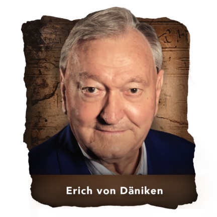 Cs6428 Ambassadors Ac5 Lp Version 2 En Us Erich Von Daniken
