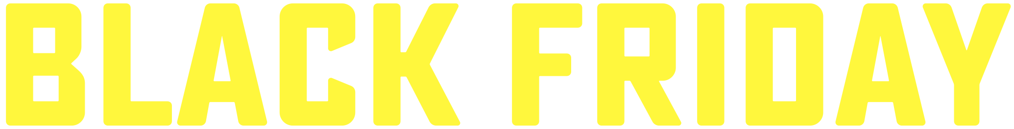 Cs6731 Marketing Lp Black Friday Campaignsales Heading