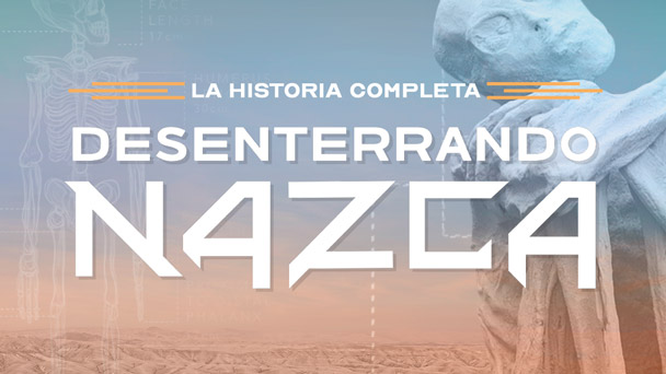 Cs6733 Marketing Es Nazca Mummies Lp Video Thumbnail