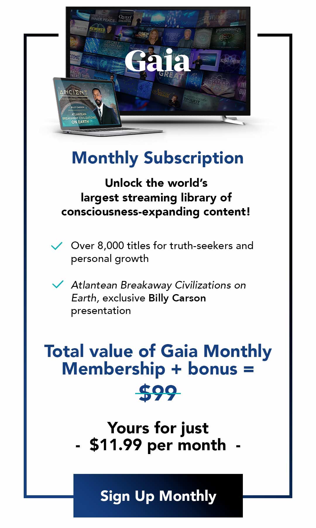 Cs7126 Marketing Deep Space Lp Manifestation Campaign Monthly Offer Thumbnail V8