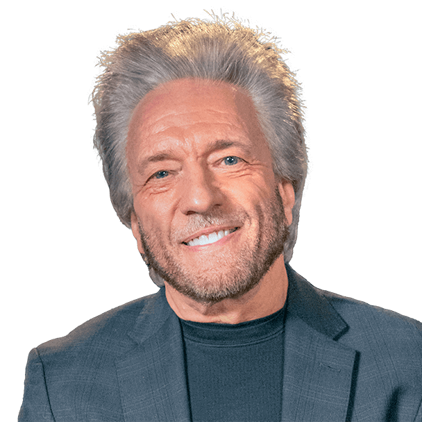 Gregg Braden