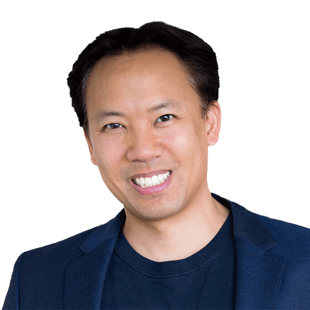 Jim Kwik