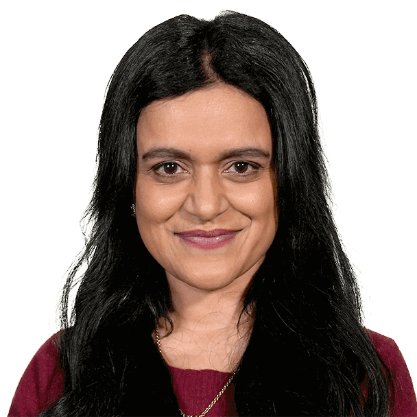 Dr. Tara Swart Bieber