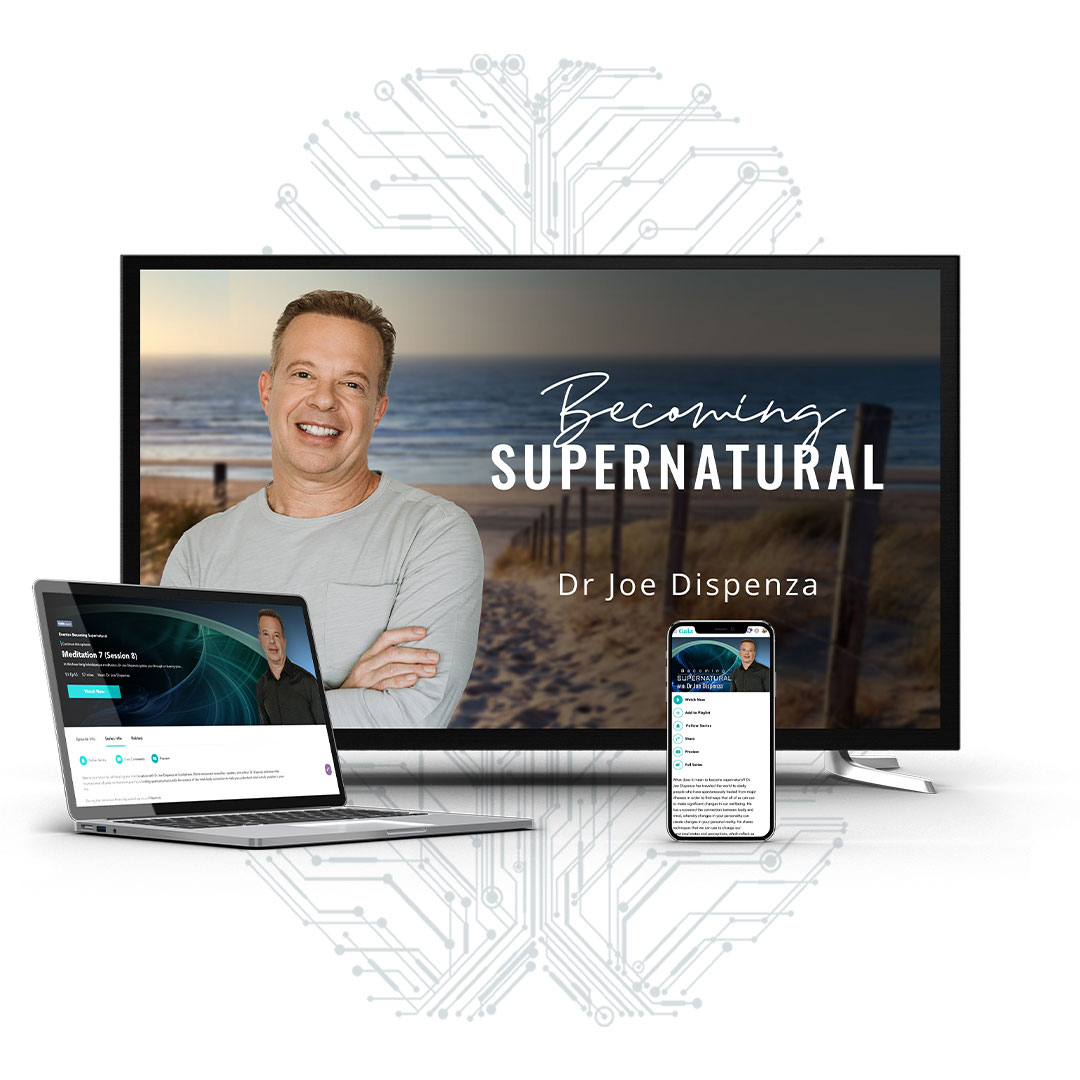 Cs7620 Marketing Joe Dispenzas Mindful Mastery Bundle Lp Bonus 1 Mock