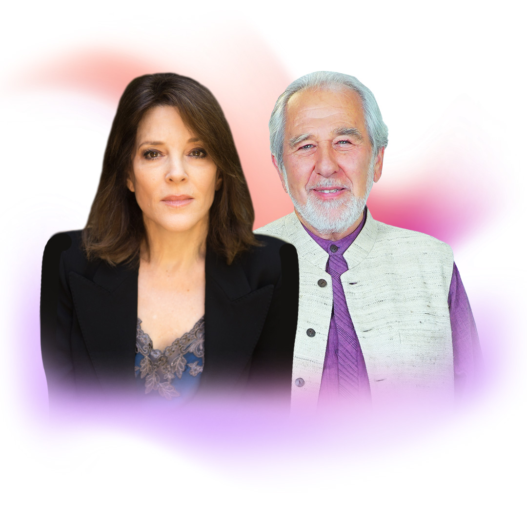 Cs7742 Co Marketing Raise Your Vibration Rs4 5 Lp Talent Marianne And Bruce V2