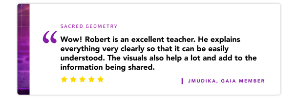 Cs7861 Events Sacred Geometry Dual Cta Lp Testimonial 1