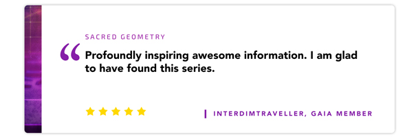 Cs7861 Events Sacred Geometry Dual Cta Lp Testimonial 3