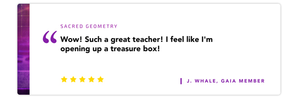 Cs7861 Events Sacred Geometry Dual Cta Lp Testimonial 4