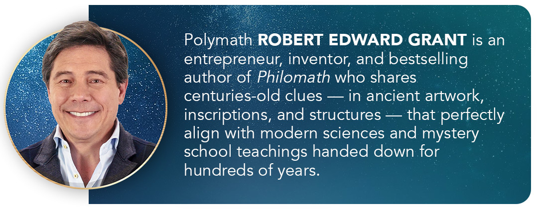 Cs8554 Gaiasphere Ancient Civilizations Conference 2024 Dual Cta Lp Speaker Bio Grant