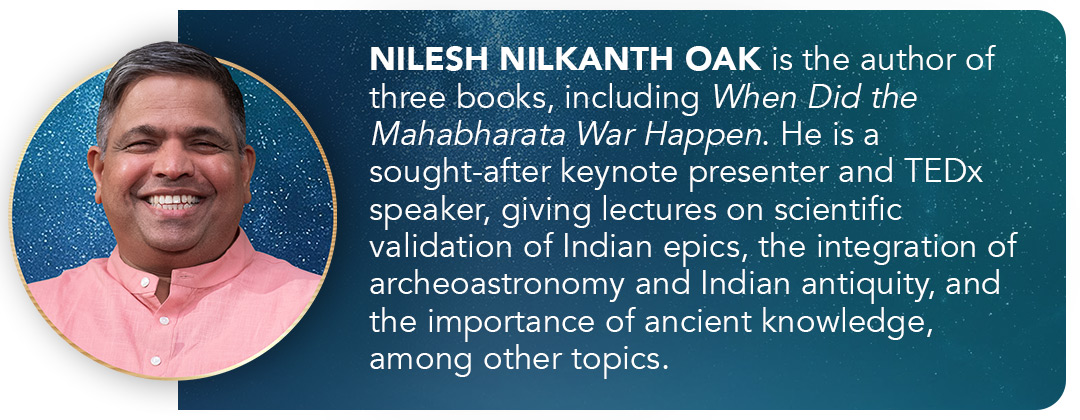 Cs8554 Gaiasphere Ancient Civilizations Conference 2024 Dual Cta Lp Speaker Bio Nilesh