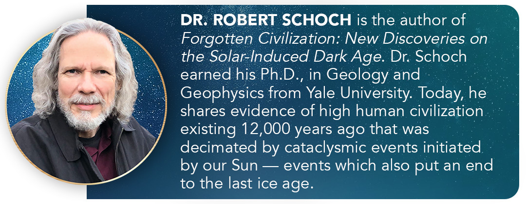 Cs8554 Gaiasphere Ancient Civilizations Conference 2024 Dual Cta Lp Speaker Bio Schoch