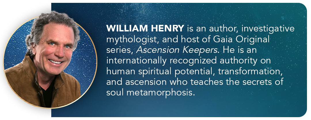 Cs8554 Gaiasphere Ancient Civilizations Conference 2024 Dual Cta Lp Speaker Bio William