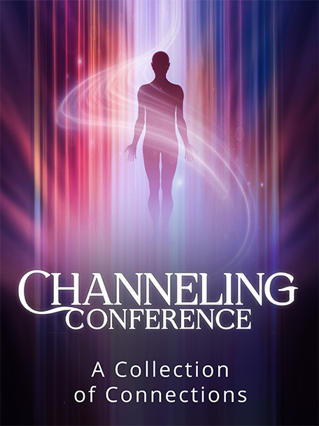 Cs8641 Gaia Channeling Conference 2024 Art 3x4