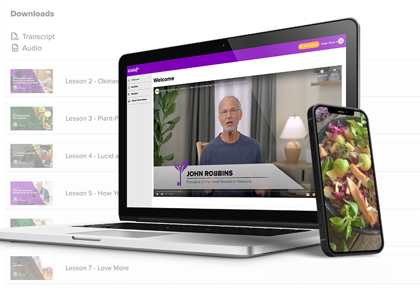 Cs8671 Ambassadors Watch Page For Love Over Money Longevity Course Thumbnail