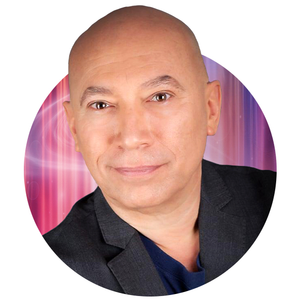 Cs9344 Gaiasphere Channeling Conference 2024 Speaker Headshot Update For Gaia Plus Site Darryl Anka Circle 604x604