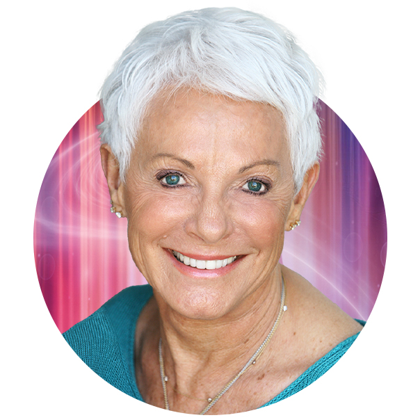 Cs9344 Gaiasphere Channeling Conference 2024 Speaker Headshot Update For Gaia Plus Site Shiela Gillette Circle 604x604