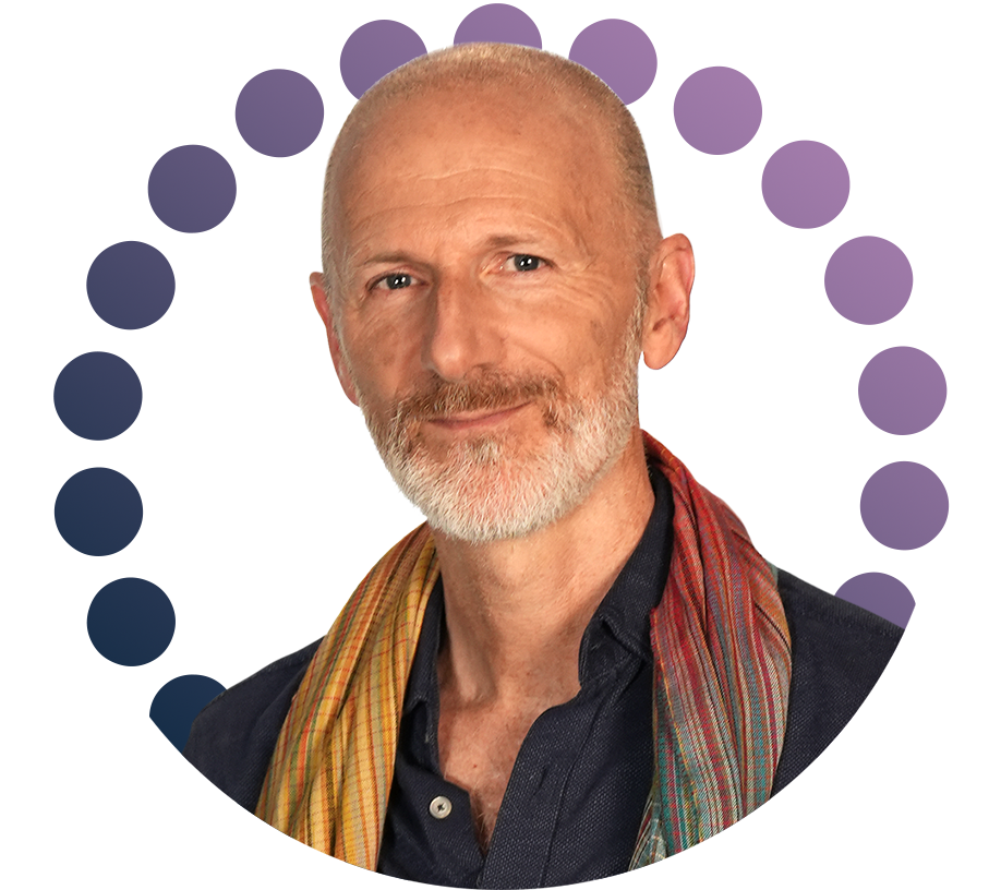 Cs9450 Gaiasphere Gene Keys Dual Cta Lp Website And Anonlps Richard Rudd