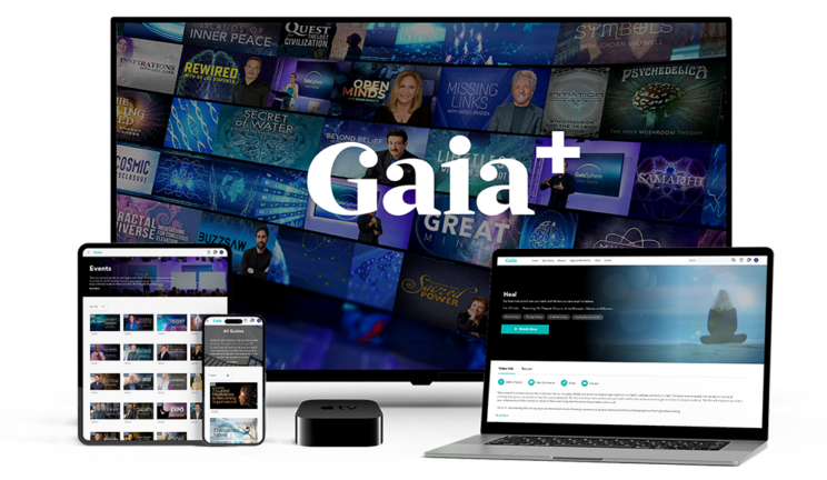 Cs9545 Gaiasphere Heal Conference Lp Devices