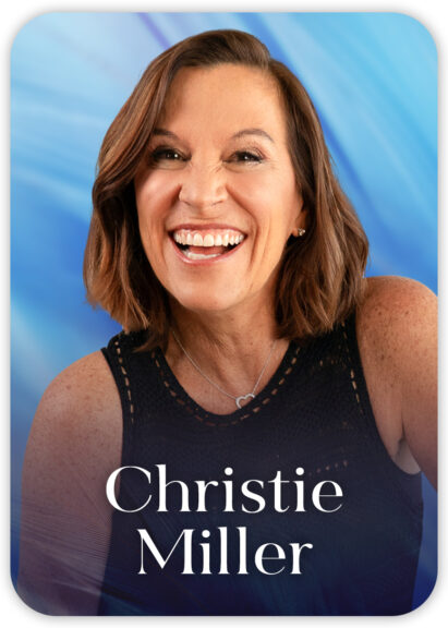 Cs9545 Gaiasphere Heal Conference Lp Speaker Bios Christie Miller