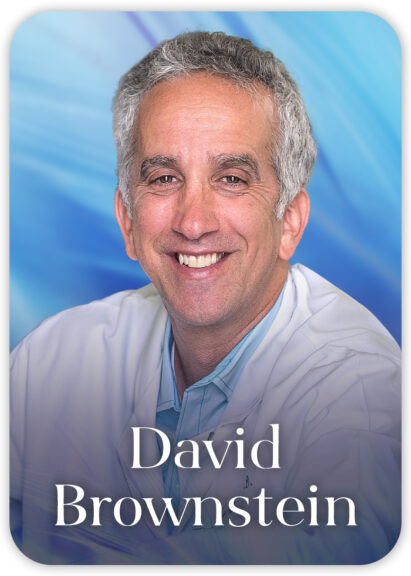 Cs9545 Gaiasphere Heal Conference Lp Speaker Bios David Brownstein