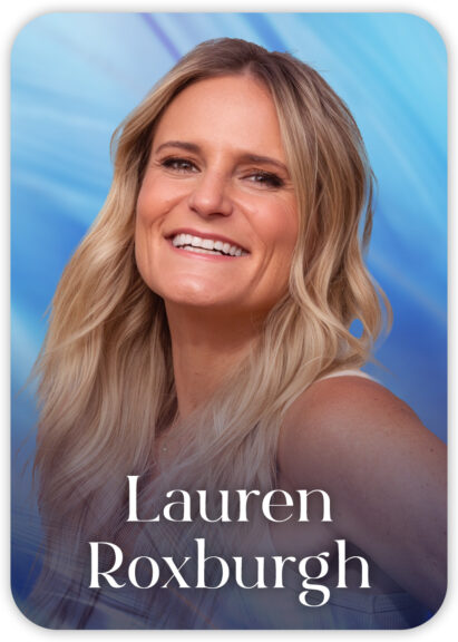 Cs9545 Gaiasphere Heal Conference Lp Speaker Bios Lauren Roxburgh