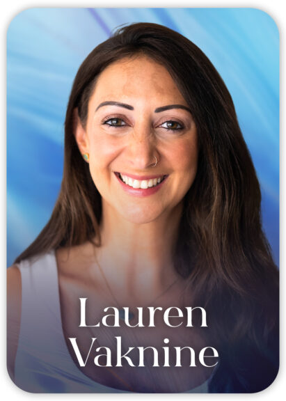 Cs9545 Gaiasphere Heal Conference Lp Speaker Bios Lauren Vaknine