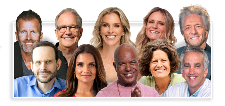 Cs9545 Gaiasphere Heal Conference Lp Speaker Collage V7