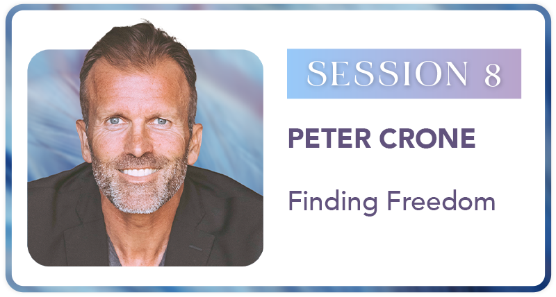 Cs9545 Gaiasphere Heal Conference Landing Page En Us Session Descriptions Peter 8 V2