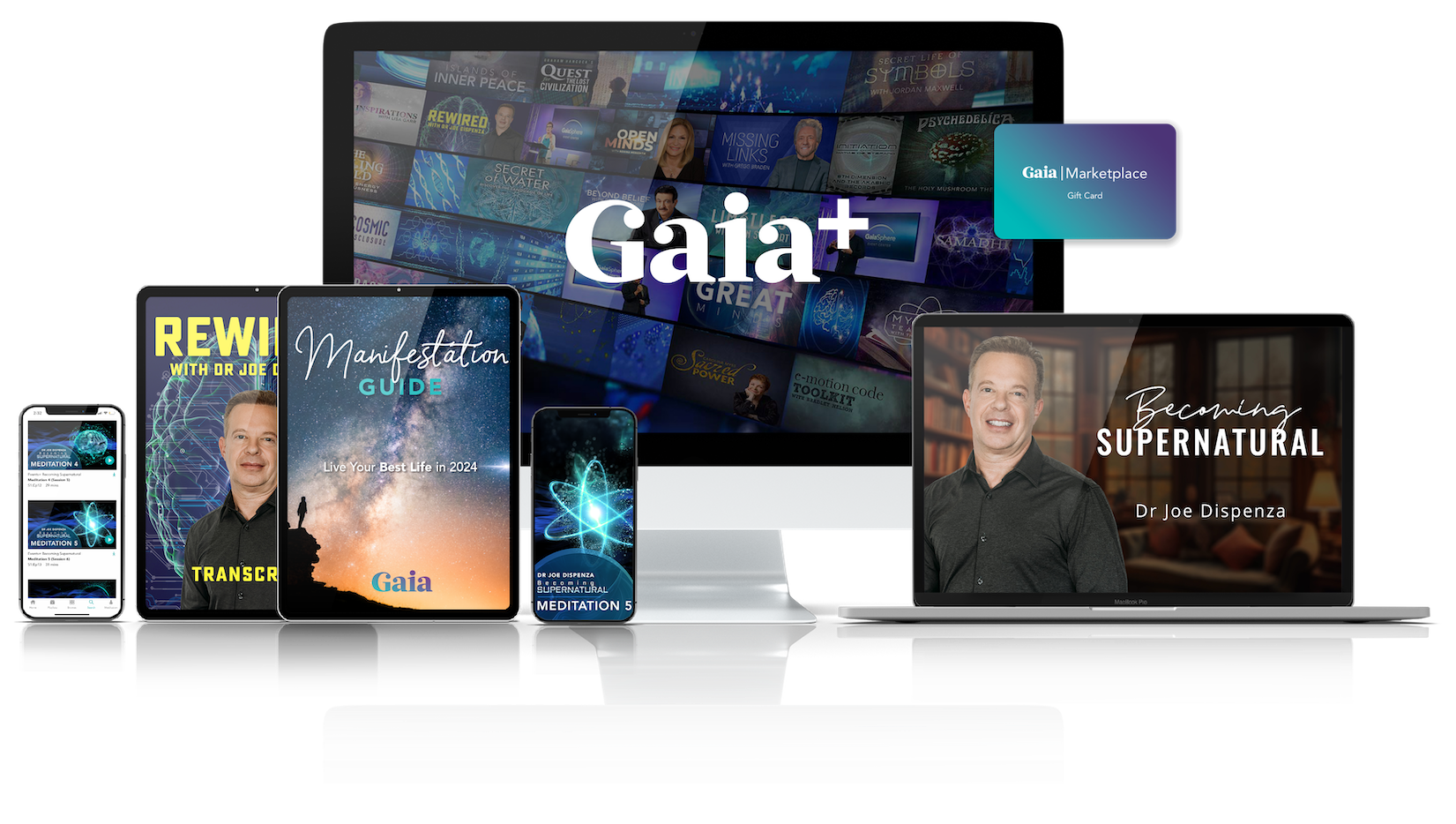 Cs9864 Gaia Plus Sales Page Website And Anonlps Pricing Grid Devices