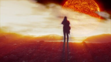 Channeled Messages From Presidents Jefferson, Lincoln and Eisenhower