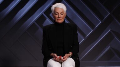 Scientist Explains What Happens When People Channel