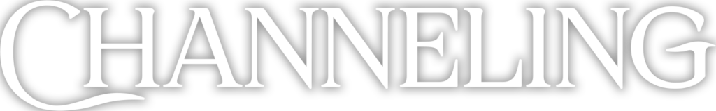 Channeling Logo V2