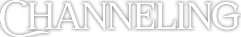 Channeling Logo V2