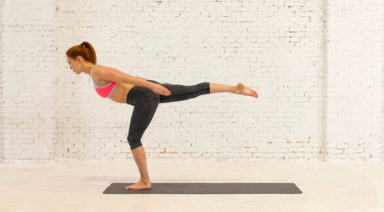 Claves de una secuencia de Vinyasa