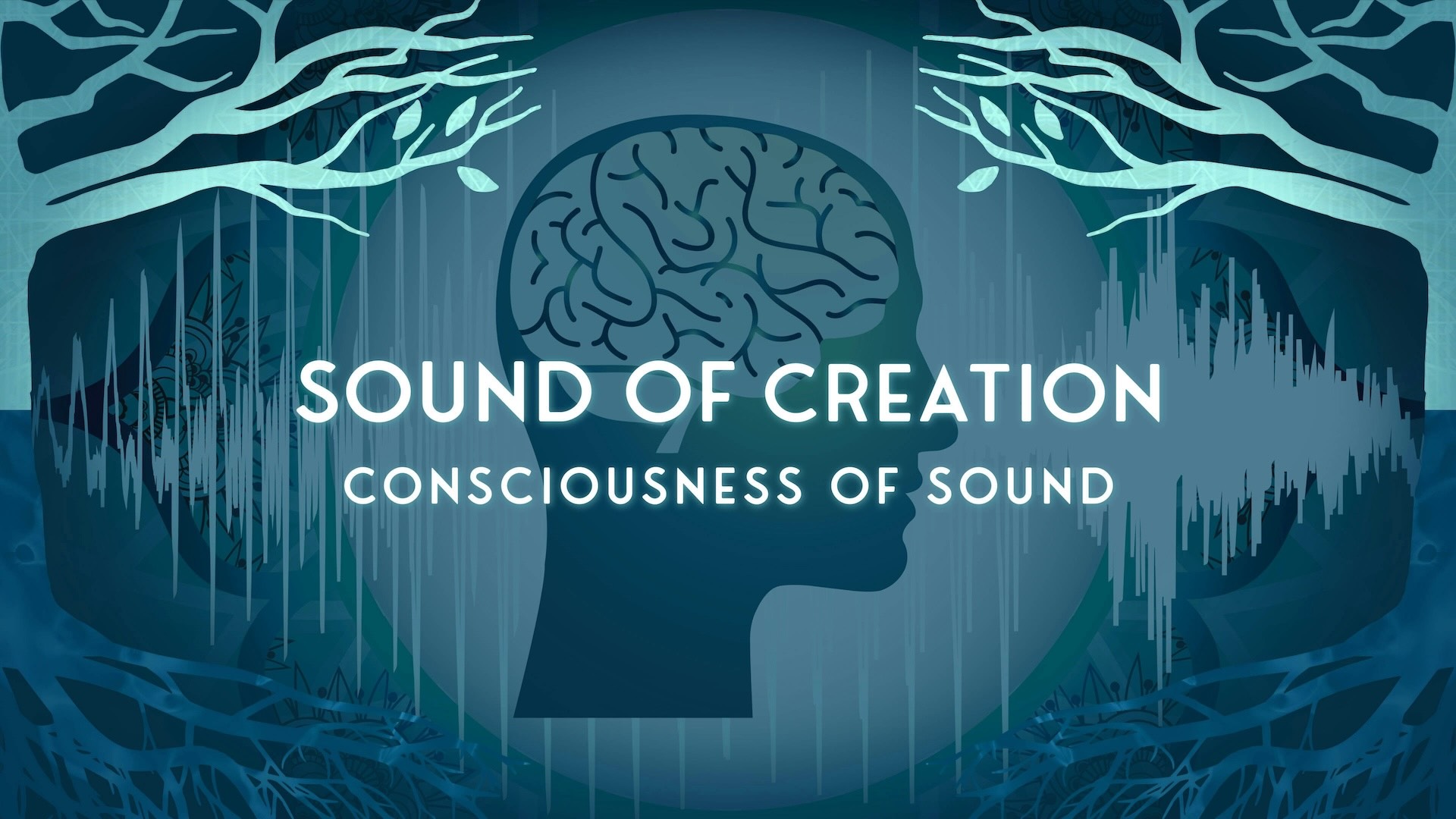 Consciousness Of Sound Pineal Gland