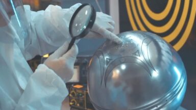 La enigmática Esfera de Buga: Un descubrimiento trascendental que cambia todo lo que conocemos