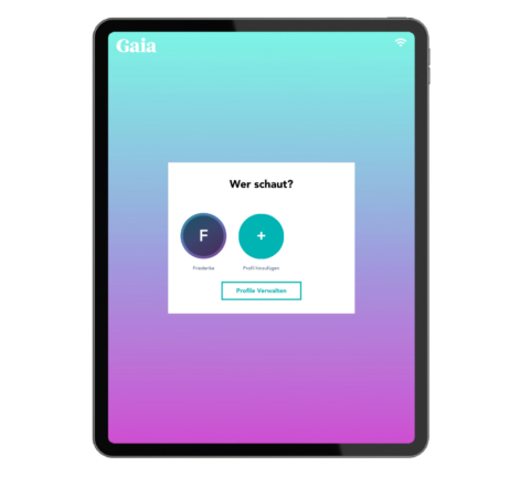 De12 Whats Included User Profile